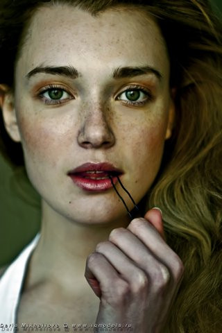 Photo of model Daria Mikhailova - ID 223255