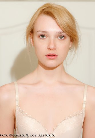 Photo of model Daria Mikhailova - ID 223273