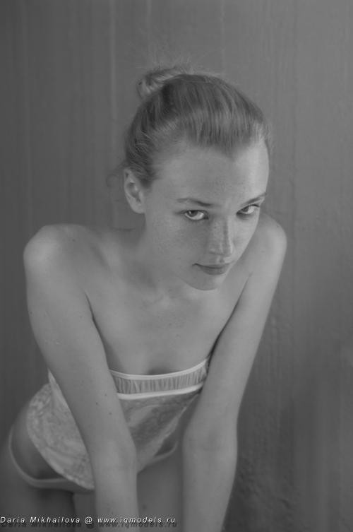 Photo of model Daria Mikhailova - ID 223276