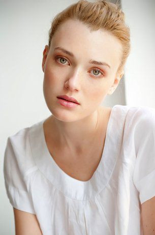 Photo of model Daria Mikhailova - ID 223281