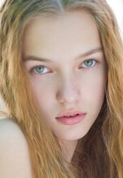 Photo of model Cordelia Kuznetsova - ID 223333