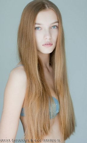 Photo of model Cordelia Kuznetsova - ID 223335