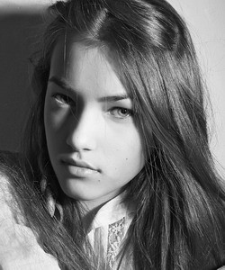 Photo of model Cordelia Kuznetsova - ID 223341