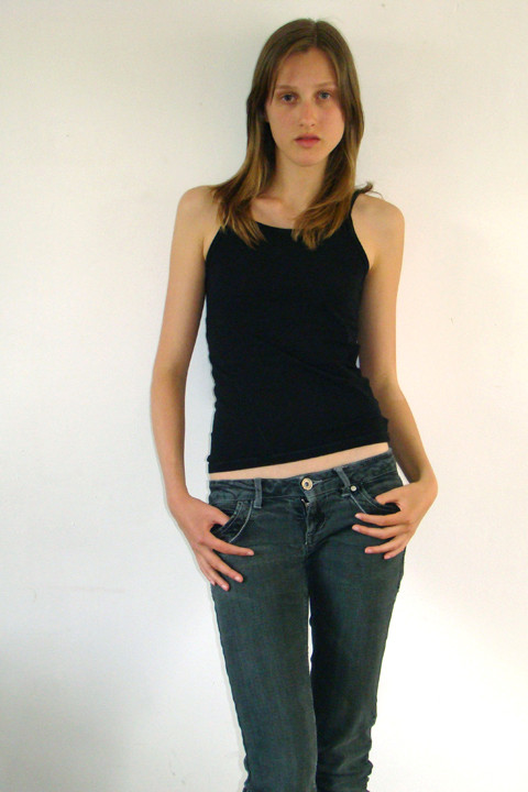 Photo of model Corine Stijnen - ID 223469