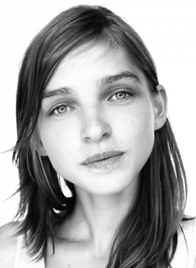 Photo of model Katya Konstantinova - ID 223476