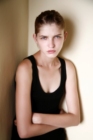 Photo of model Katya Konstantinova - ID 223477