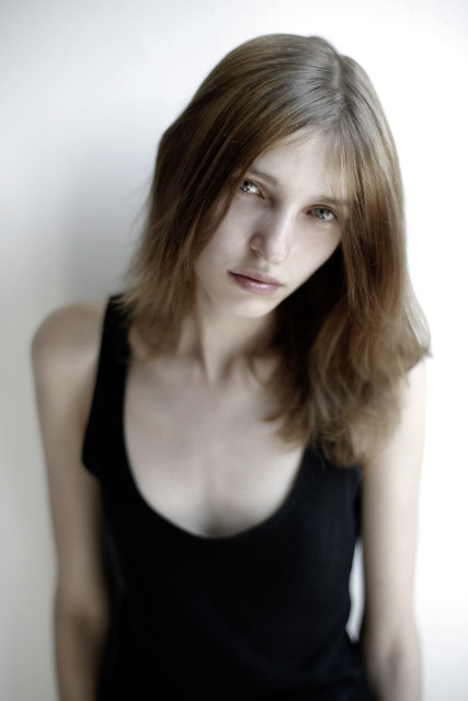 Photo of model Katya Konstantinova - ID 223480