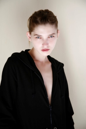 Photo of model Katya Konstantinova - ID 223485