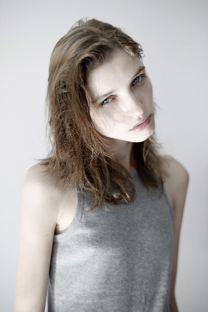 Photo of model Katya Konstantinova - ID 223489