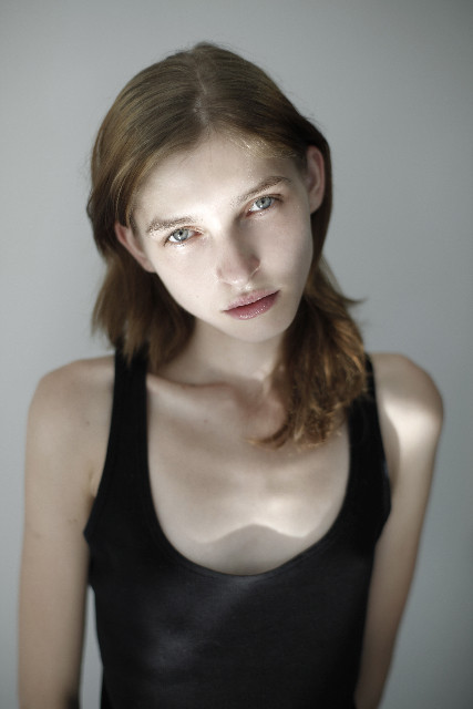 Photo of model Katya Konstantinova - ID 223490