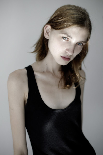 Photo of model Katya Konstantinova - ID 223491