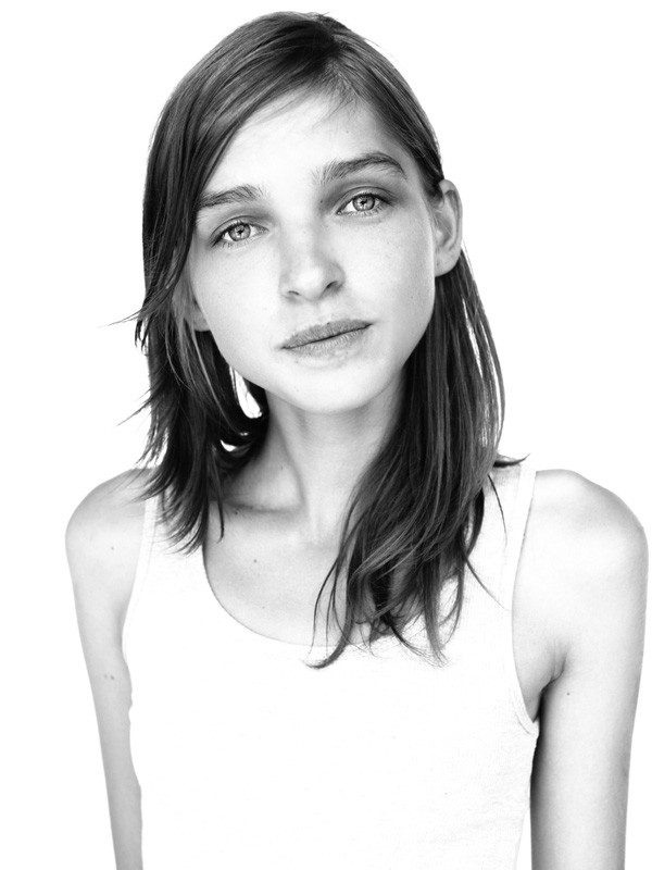 Photo of model Katya Konstantinova - ID 223493