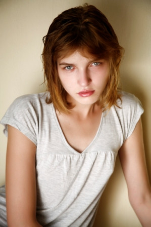 Photo of model Katya Konstantinova - ID 223494