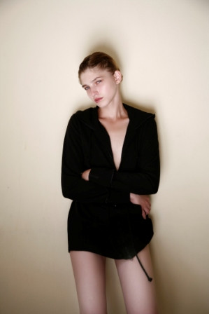 Photo of model Katya Konstantinova - ID 223497