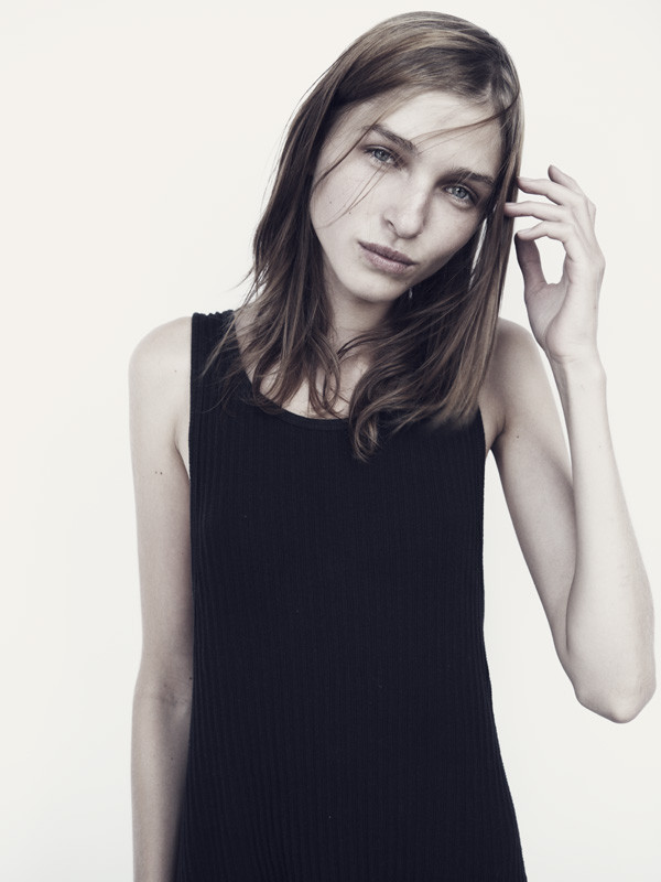 Photo of fashion model Katya Konstantinova - ID 223498 | Models | The FMD