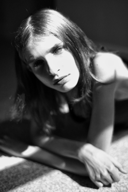 Photo of model Katya Konstantinova - ID 223500