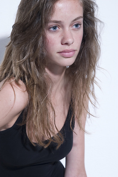 Photo of model Kelly Spronk - ID 223555