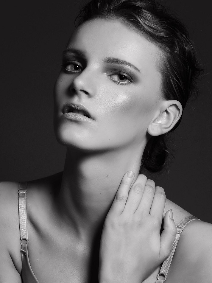 Photo of model Romana Umrianova - ID 364890