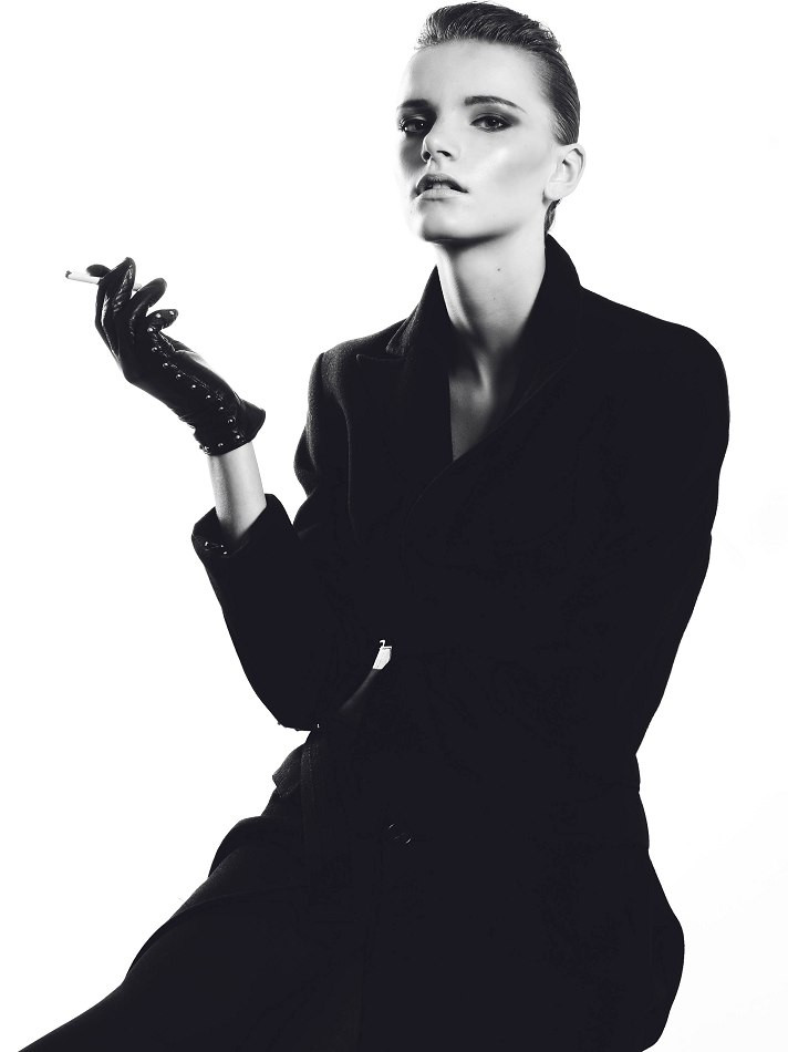 Photo of model Romana Umrianova - ID 364891