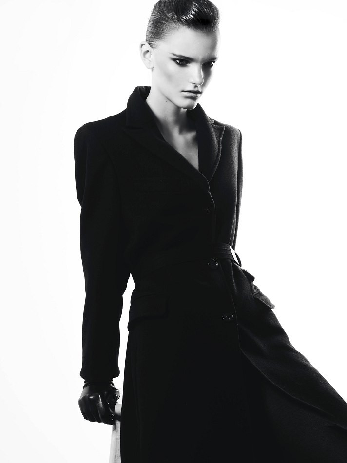 Photo of fashion model Romana Umrianova - ID 364892 | Models | The FMD