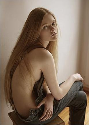 Photo of model Natalia Tuszynska - ID 223626