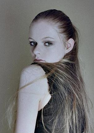 Photo of model Natalia Tuszynska - ID 223632