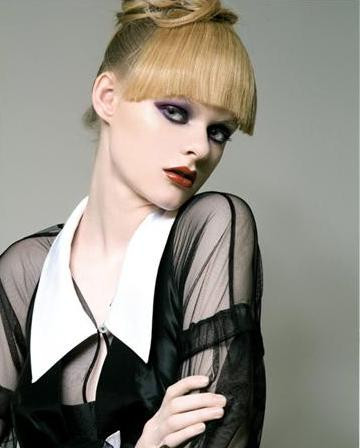 Photo of model Natalia Tuszynska - ID 223635