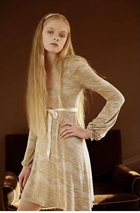 Photo of model Natalia Tuszynska - ID 223638