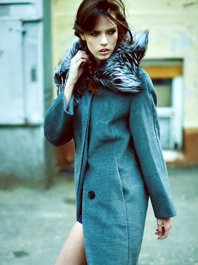 Photo of fashion model Taya Ermoshkina - ID 359062 | Models | The FMD