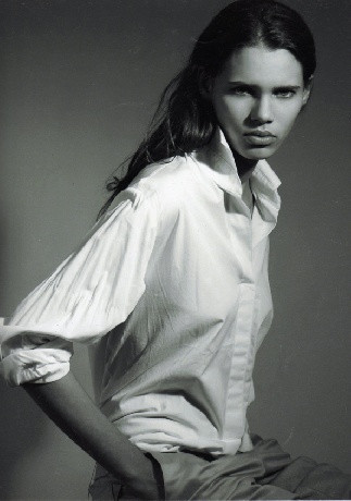 Photo of model Alane Souza - ID 223693