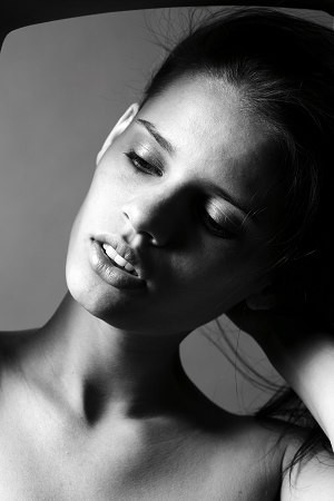 Photo of model Alane Souza - ID 223702