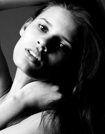 Photo of model Alane Souza - ID 223708