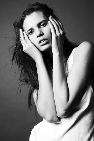 Photo of model Alane Souza - ID 223723