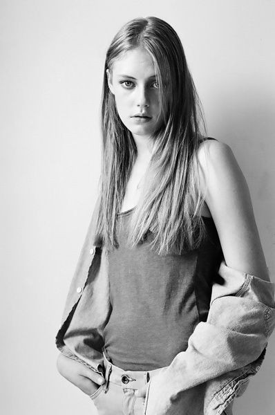 Photo of fashion model Tiffany Nicholas - ID 223800 | Models | The FMD