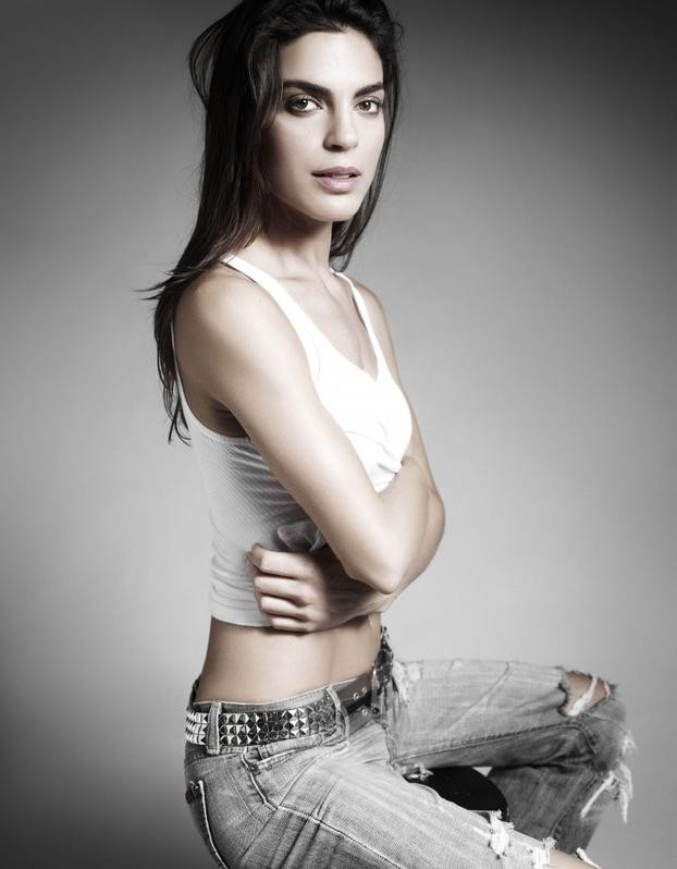 Photo of model Amber Noelle Ehresmann - ID 373326
