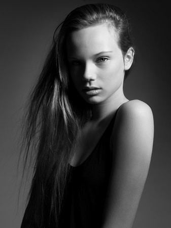 Photo of model Bruna Keller - ID 223809