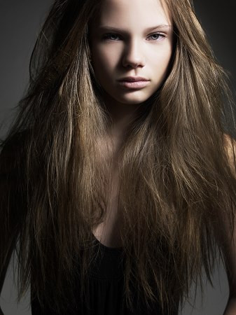 Photo of model Bruna Keller - ID 223817