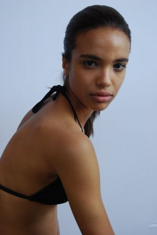Photo of model Hannah Donker - ID 223844