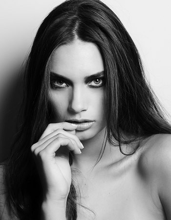 Photo of model Michelle Vawer - ID 224037