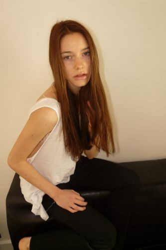 Photo of model Isabelle Rogg - ID 224402