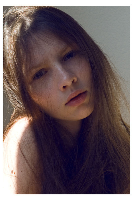 Photo of model Nastya Tretyakova - ID 224418