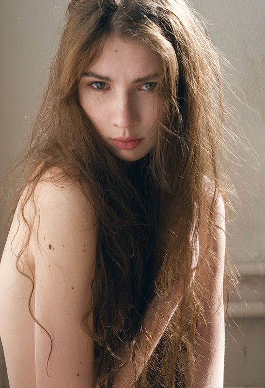 Photo of model Nastya Tretyakova - ID 224434