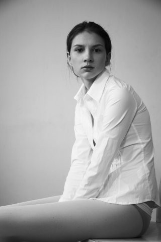 Photo of model Nastya Tretyakova - ID 224436