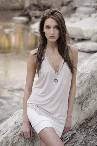 Photo of model Nicole Kaspar - ID 224465