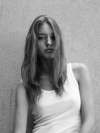 Photo of model Nicole Kaspar - ID 224470