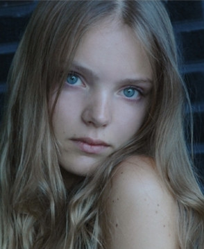 Photo of model Svea Kloosterhof - ID 224479