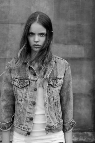 Photo of model Svea Kloosterhof - ID 224491