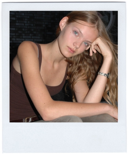 Photo of model Svea Kloosterhof - ID 224499