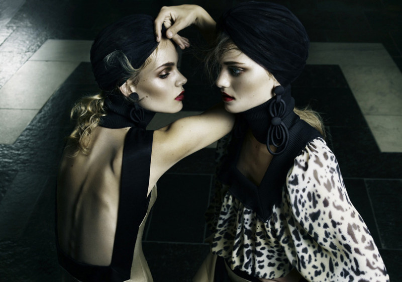 Photo of fashion model Svea Kloosterhof - ID 224504 | Models | The FMD