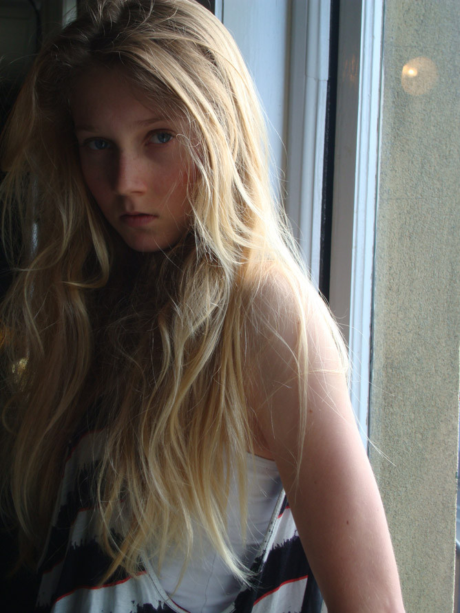 Photo of model Olivia Hay - ID 224649